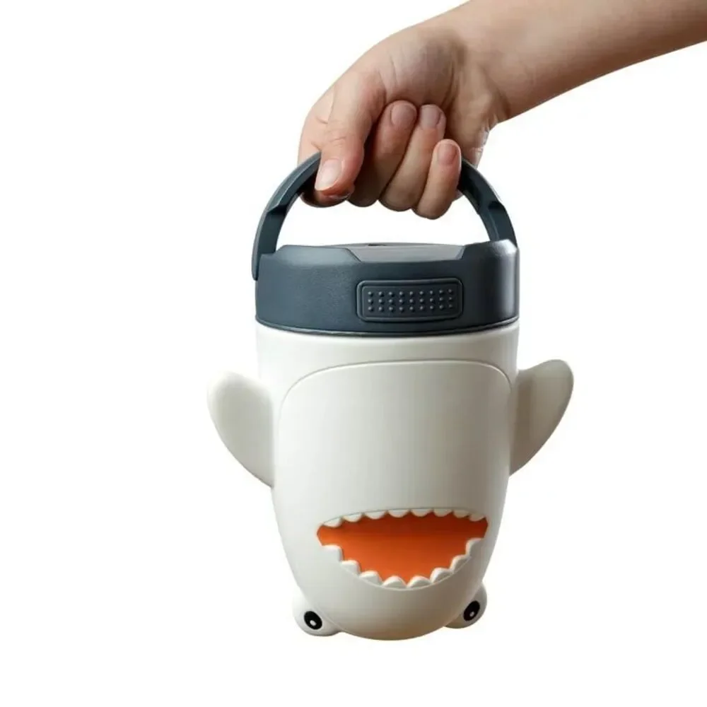 Firefly! Outdoor Gear Finn the Shark 100 Lumen Battery Powered Kid's Lantern (3